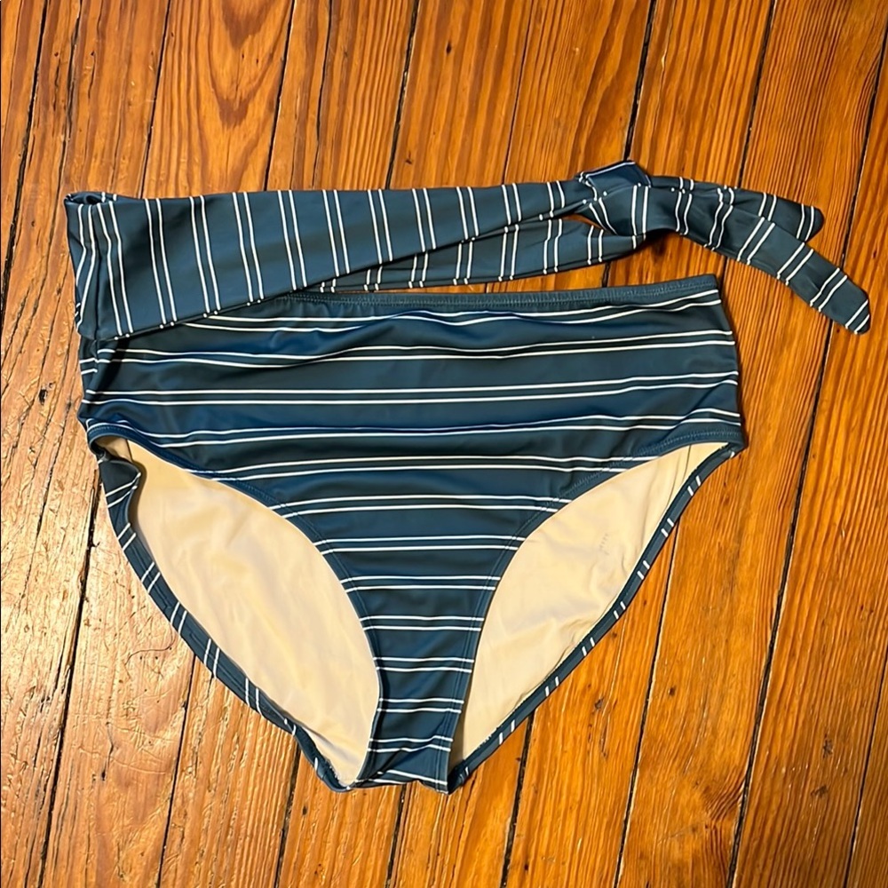 Nani Swimwear High Rise Bottoms